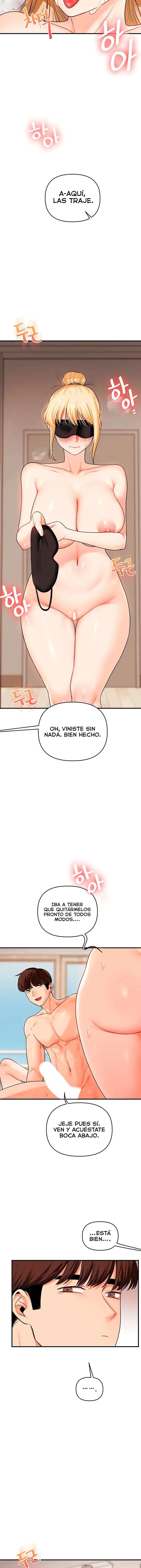 Relación inversa Capitulo 105 página 11