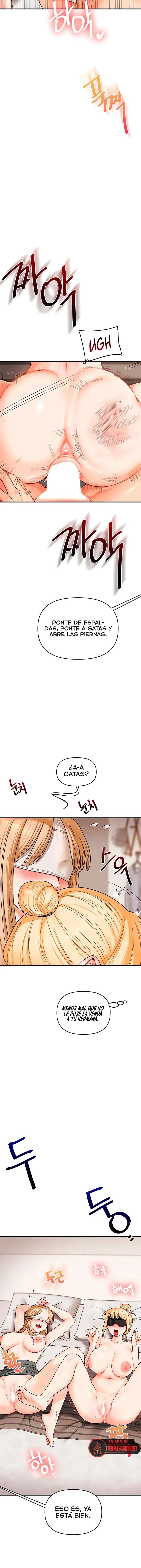 Relación inversa Capitulo 105 página 17
