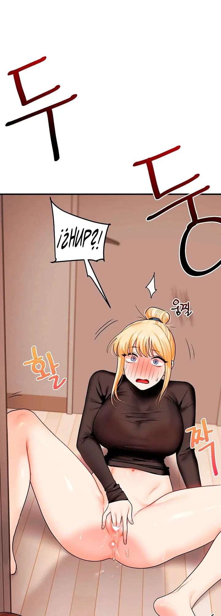 Relación inversa Capitulo 105 página 2