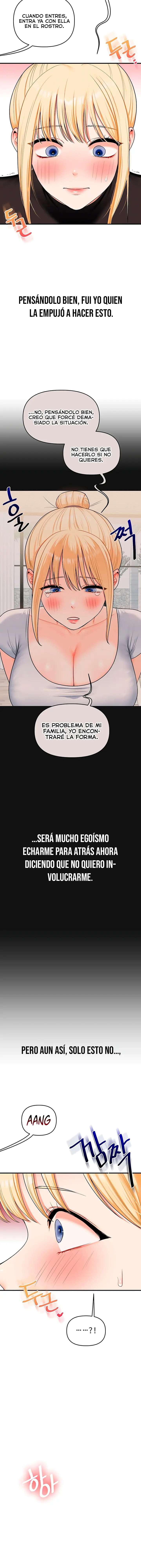 Relación inversa Capitulo 105 página 5