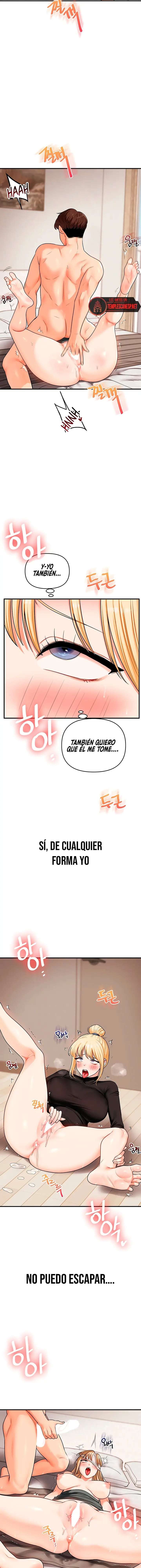 Relación inversa Capitulo 105 página 9