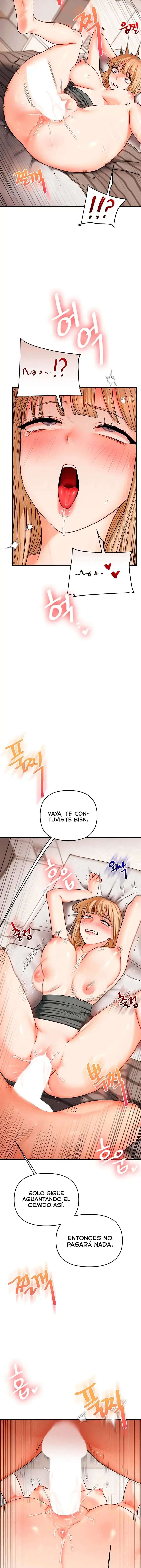 Relación inversa Capitulo 106 página 11