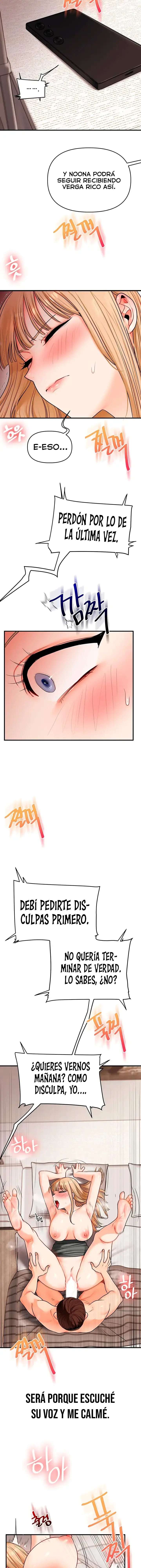 Relación inversa Capitulo 106 página 13