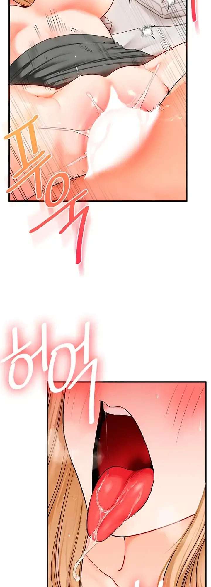 Relación inversa Capitulo 106 página 14
