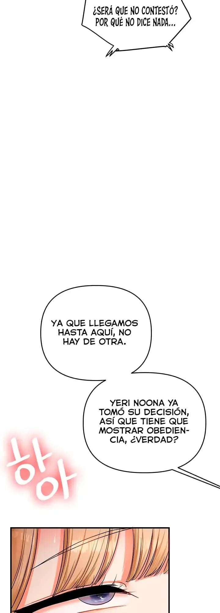 Relación inversa Capitulo 106 página 18