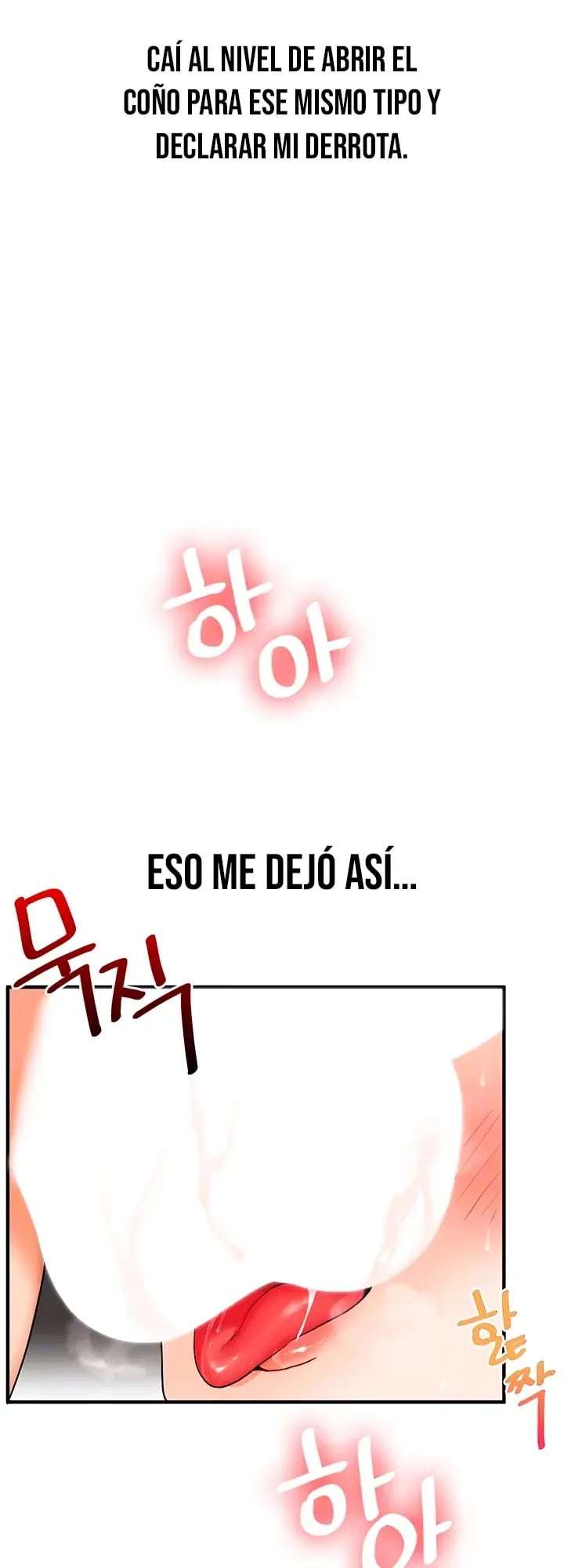 Relación inversa Capitulo 106 página 4