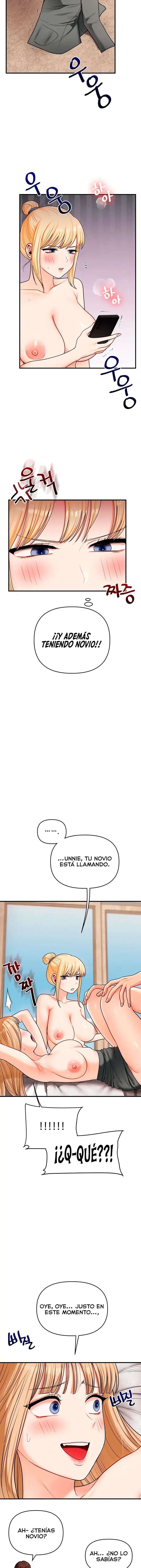 Relación inversa Capitulo 106 página 7