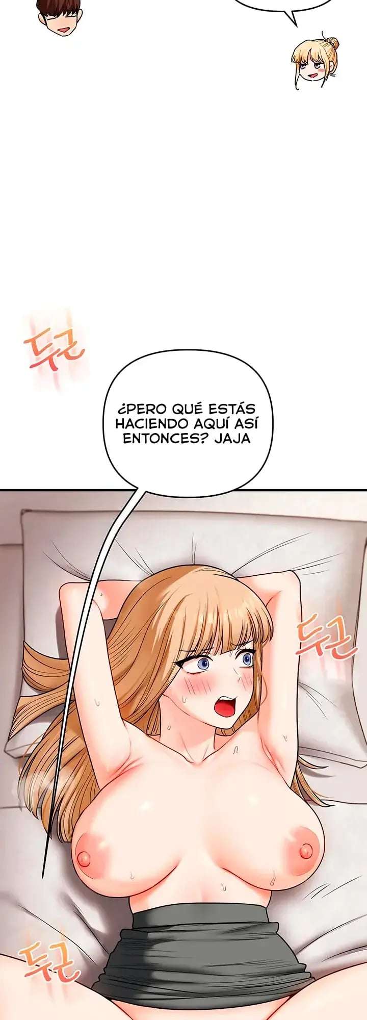 Relación inversa Capitulo 106 página 8