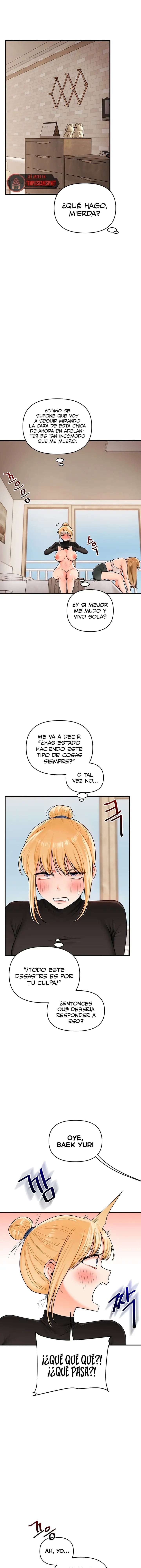 Relación inversa Capitulo 107 página 13