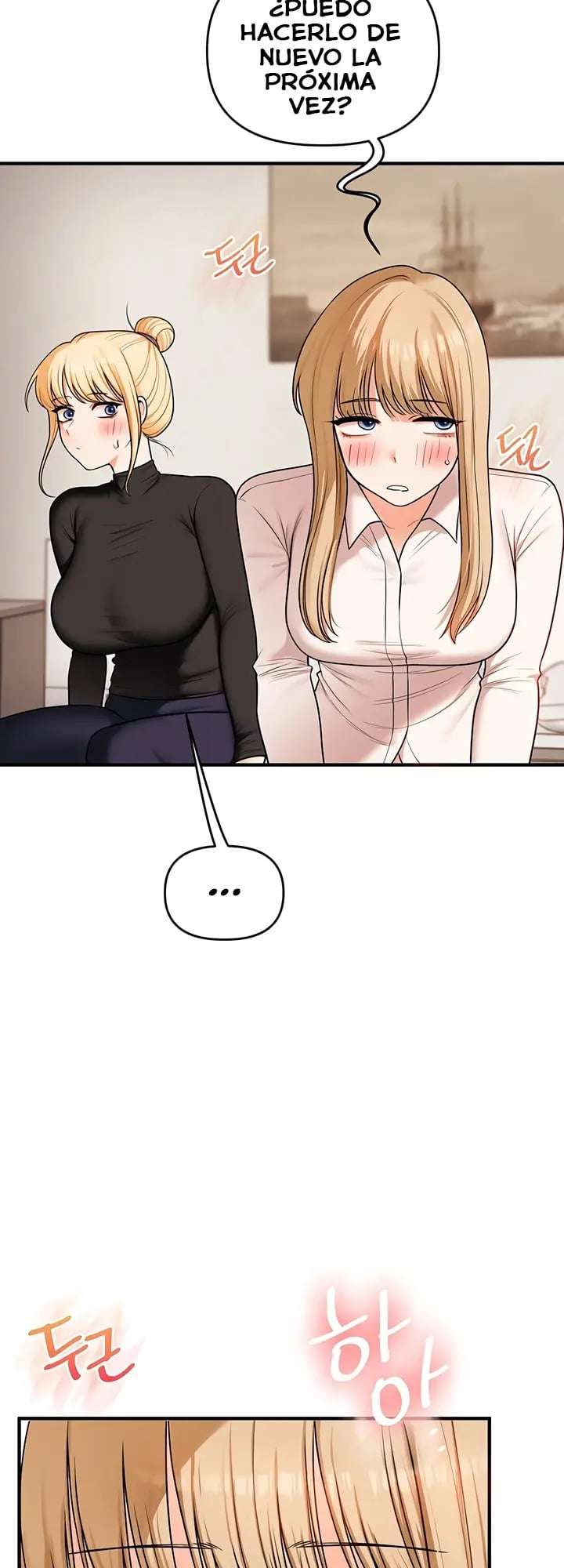 Relación inversa Capitulo 107 página 14