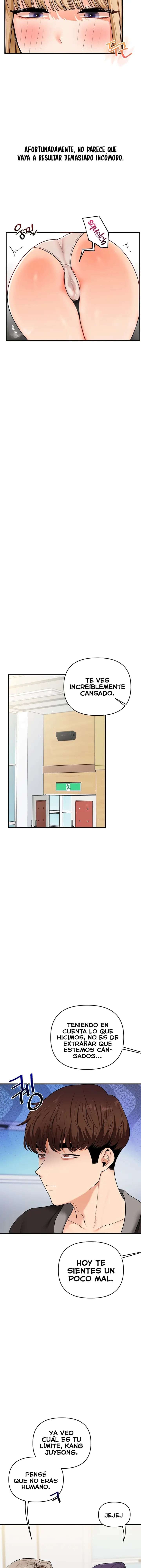 Relación inversa Capitulo 107 página 15