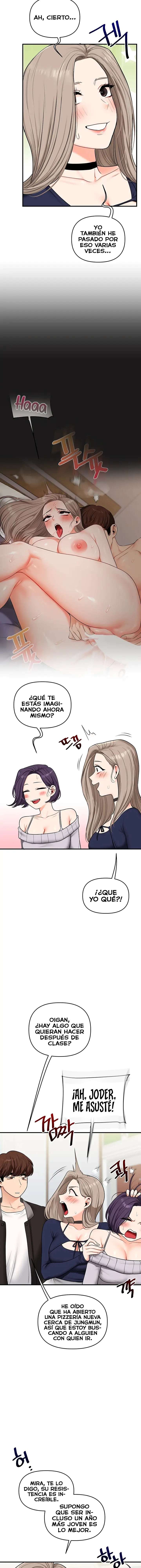 Relación inversa Capitulo 107 página 17