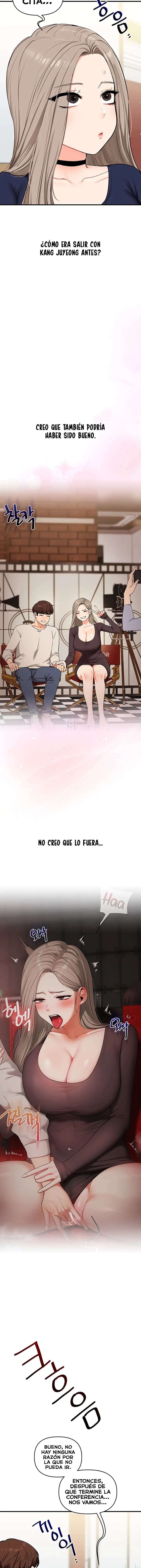 Relación inversa Capitulo 107 página 19