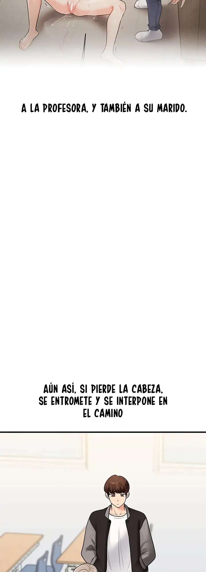 Relación inversa Capitulo 107 página 22
