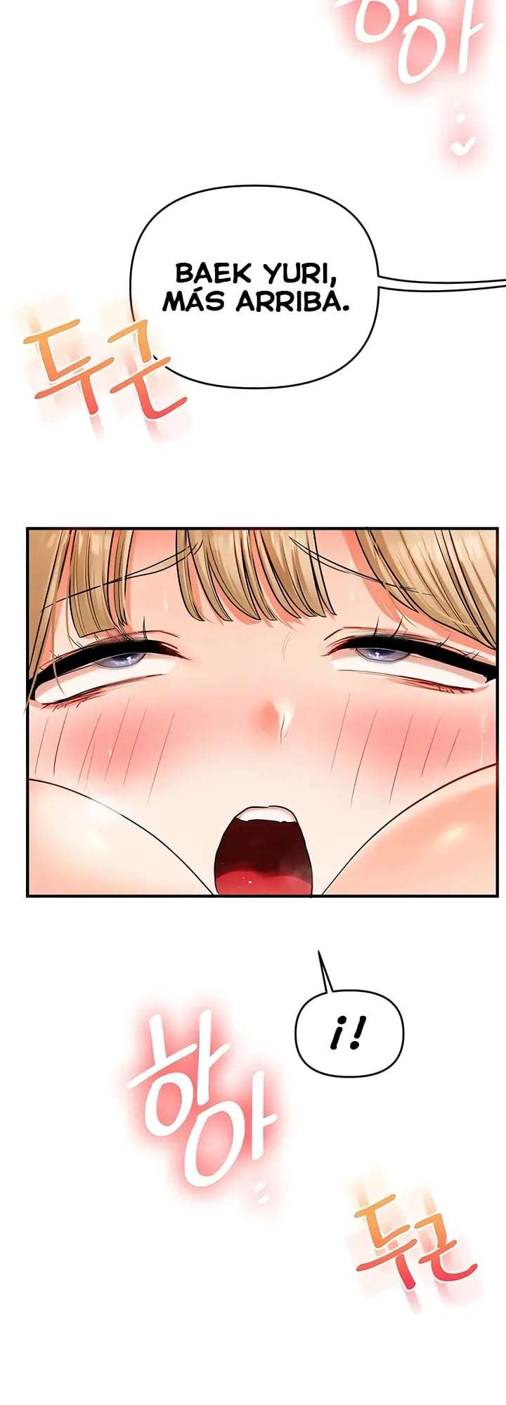 Relación inversa Capitulo 107 página 8