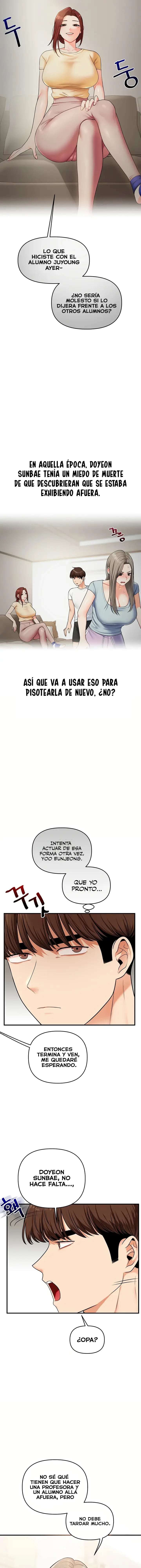 Relación inversa Capitulo 108 página 11