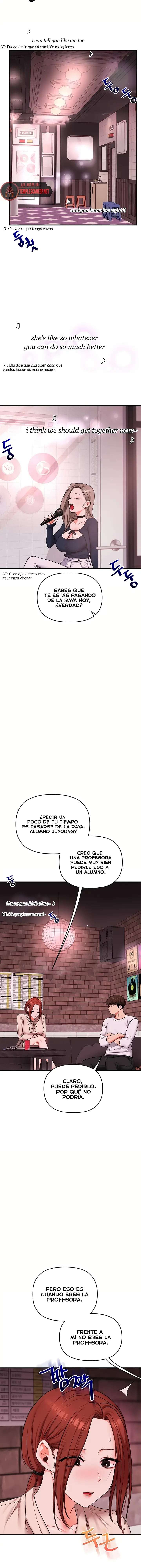 Relación inversa Capitulo 108 página 15