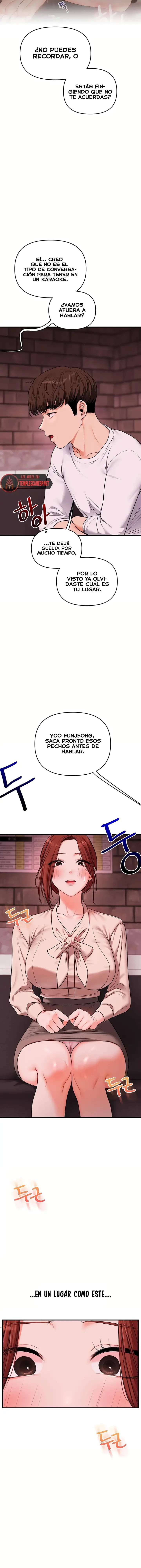 Relación inversa Capitulo 108 página 17