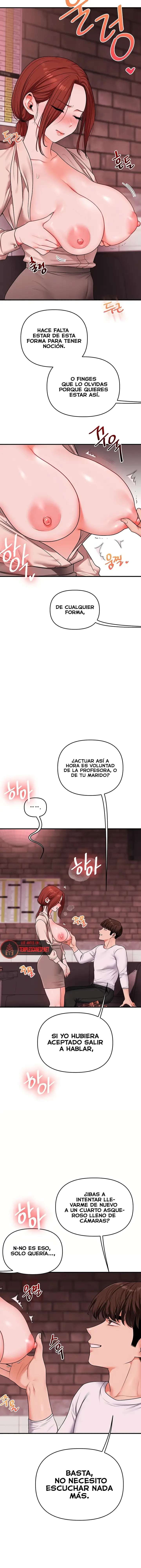 Relación inversa Capitulo 108 página 19