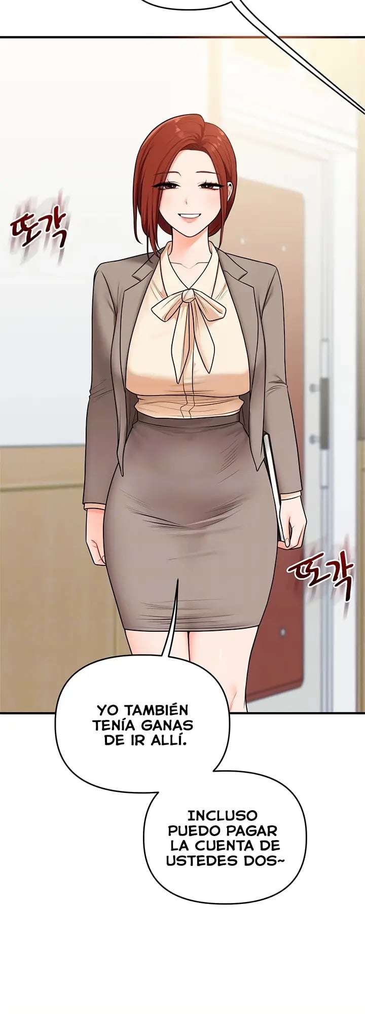 Relación inversa Capitulo 108 página 2