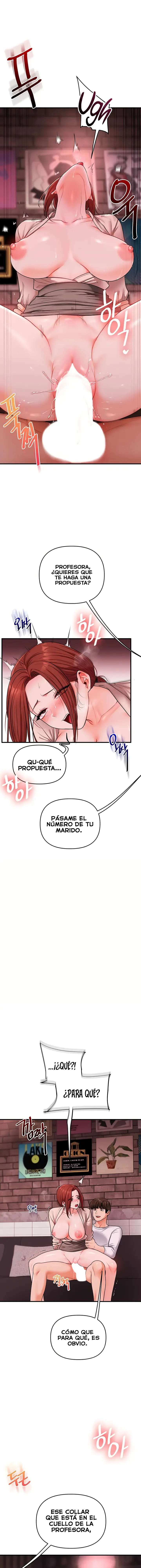 Relación inversa Capitulo 108 página 23