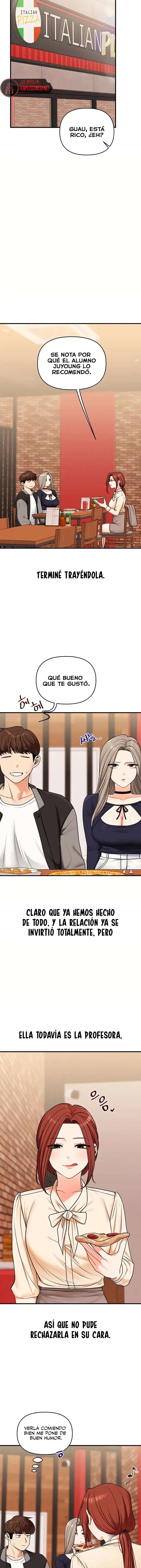 Relación inversa Capitulo 108 página 5