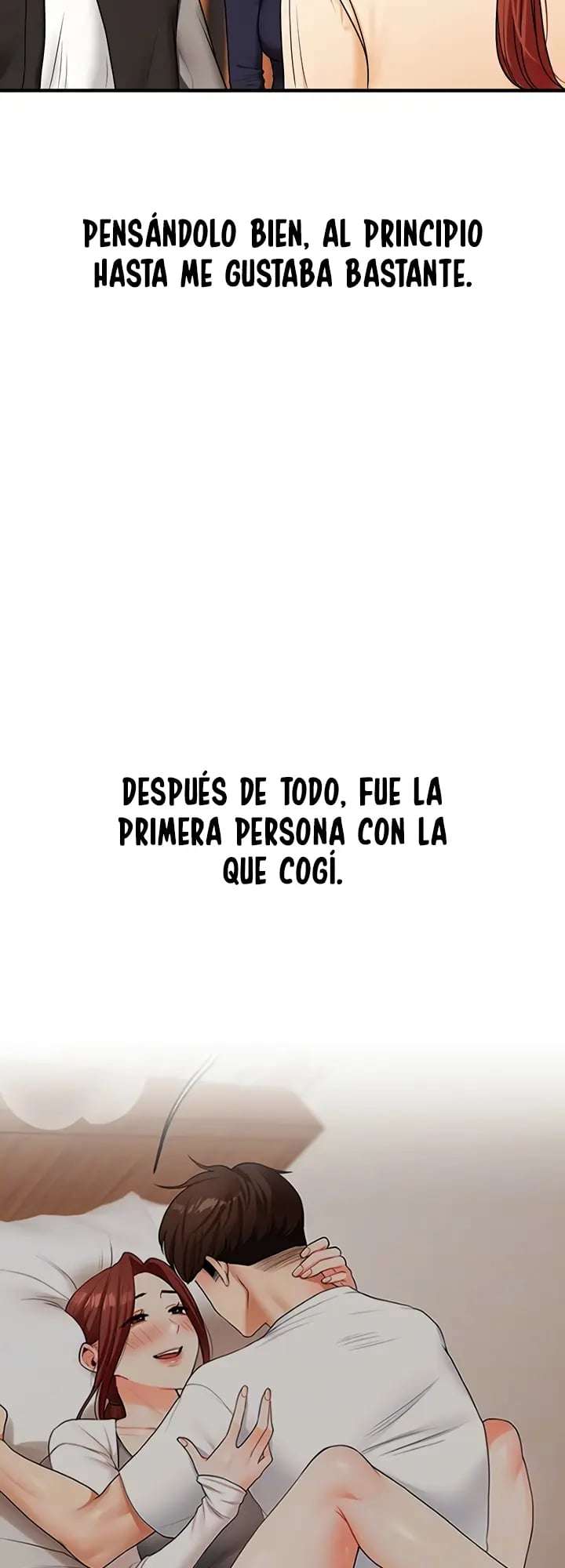 Relación inversa Capitulo 108 página 6