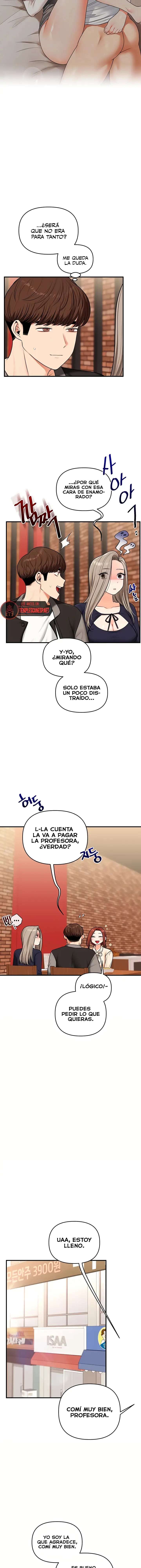 Relación inversa Capitulo 108 página 7