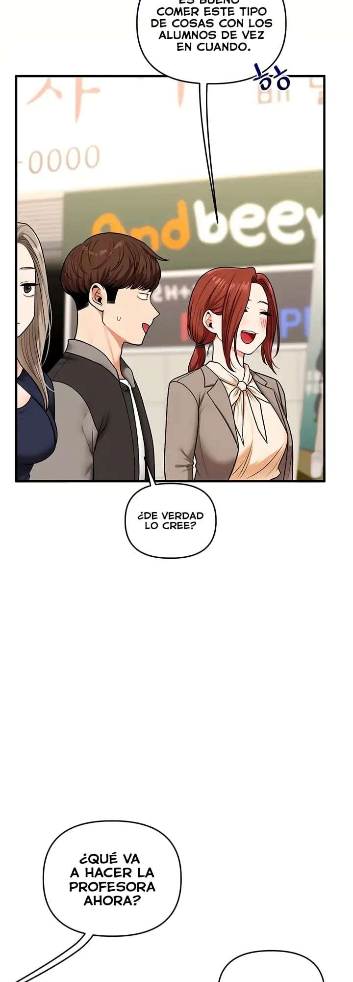 Relación inversa Capitulo 108 página 8