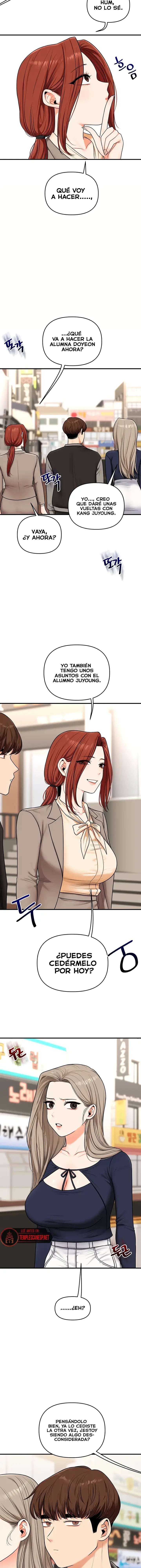 Relación inversa Capitulo 108 página 9