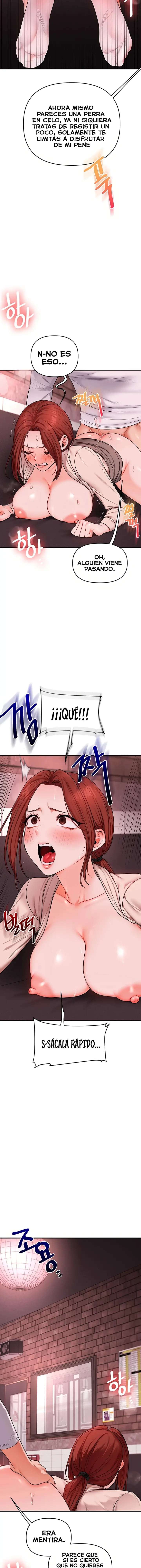 Relación inversa Capitulo 109 página 11