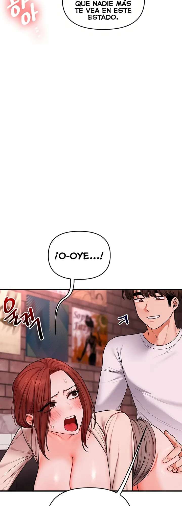 Relación inversa Capitulo 109 página 12