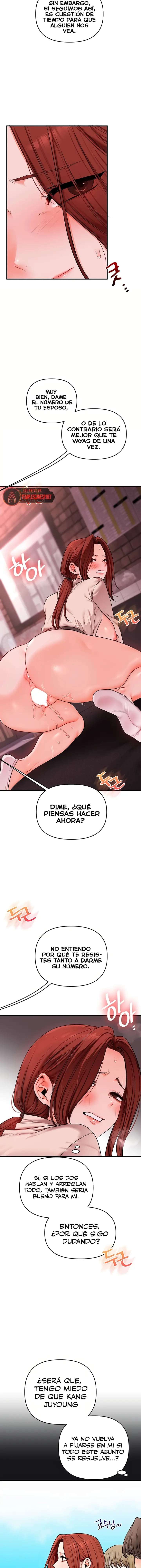 Relación inversa Capitulo 109 página 13