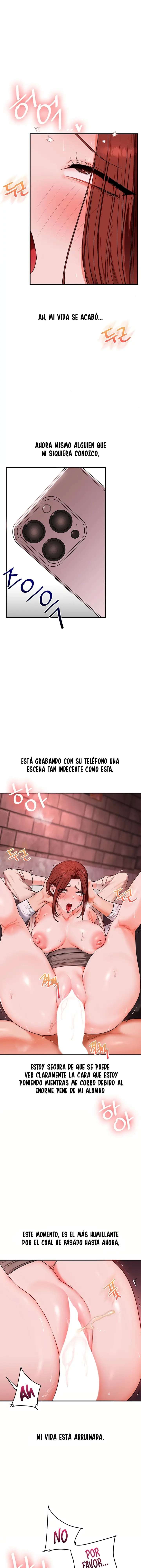 Relación inversa Capitulo 109 página 19
