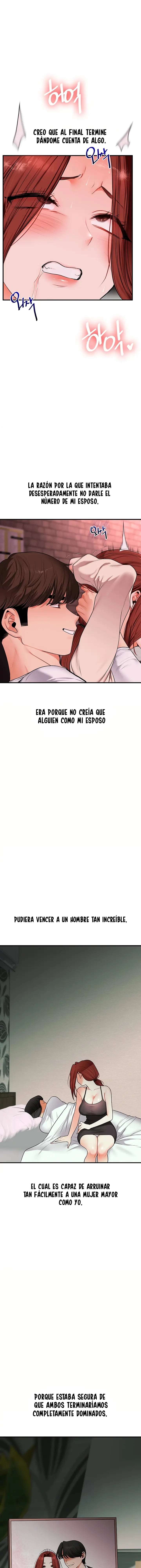 Relación inversa Capitulo 109 página 21