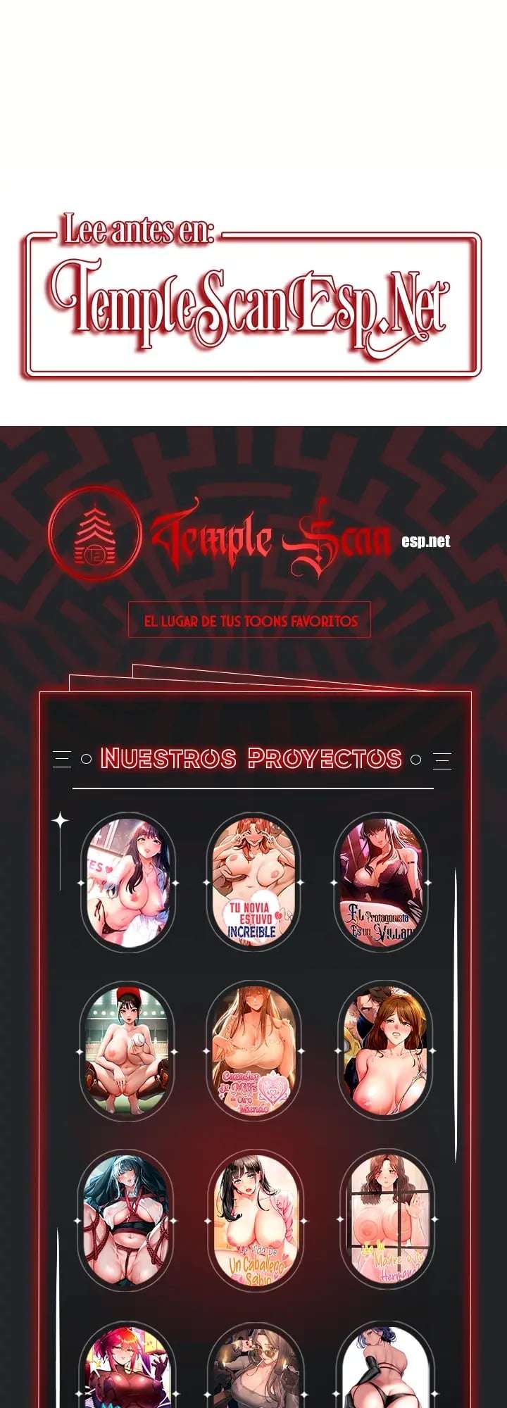 Relación inversa Capitulo 109 página 24