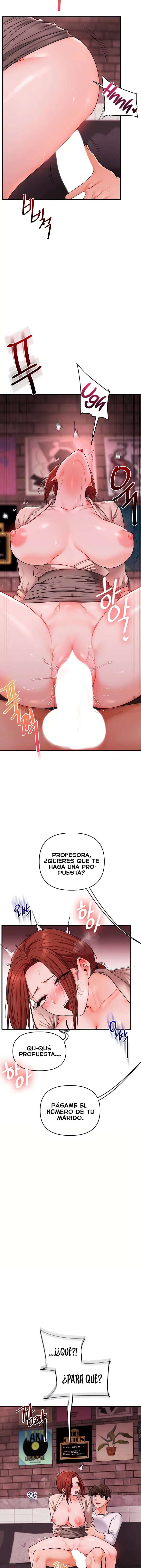 Relación inversa Capitulo 109 página 3