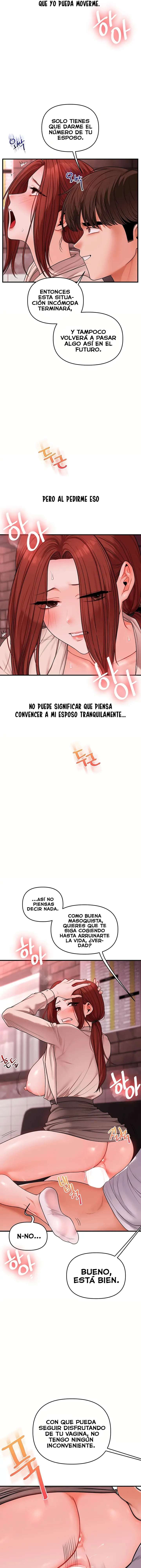 Relación inversa Capitulo 109 página 7