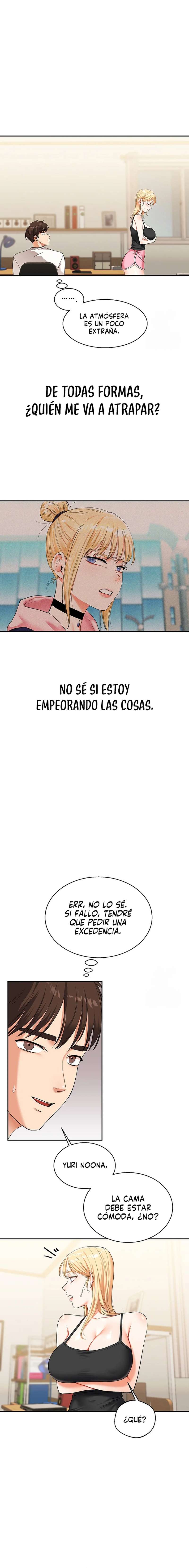 Relación inversa Capitulo 11 página 10