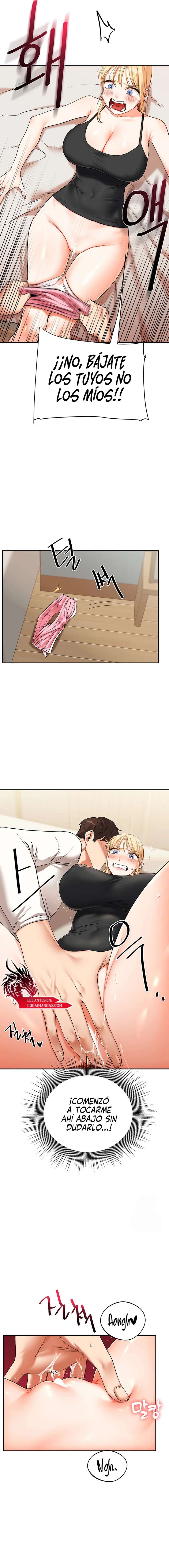 Relación inversa Capitulo 11 página 13