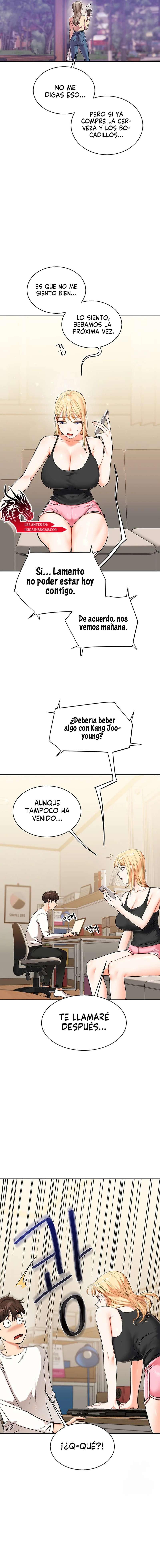 Relación inversa Capitulo 11 página 7