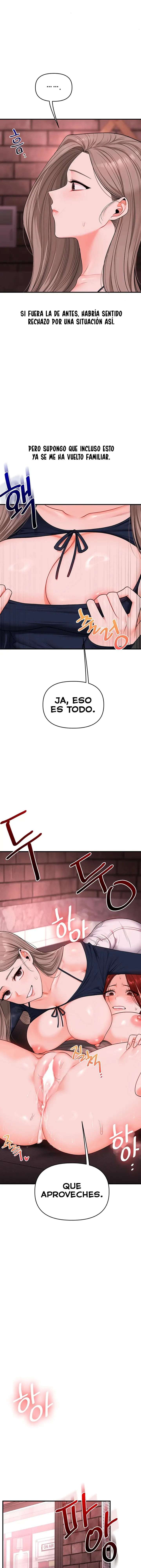 Relación inversa Capitulo 110 página 19
