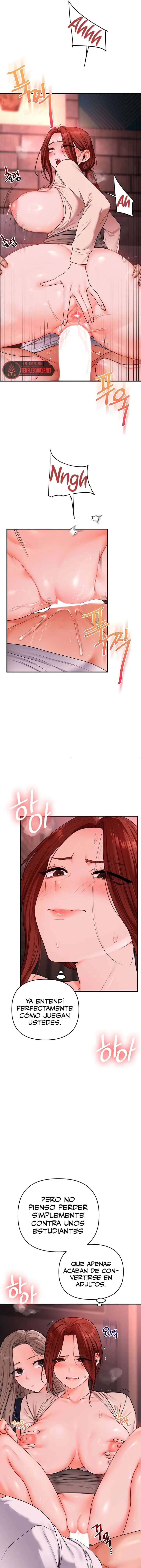 Relación inversa Capitulo 110 página 23