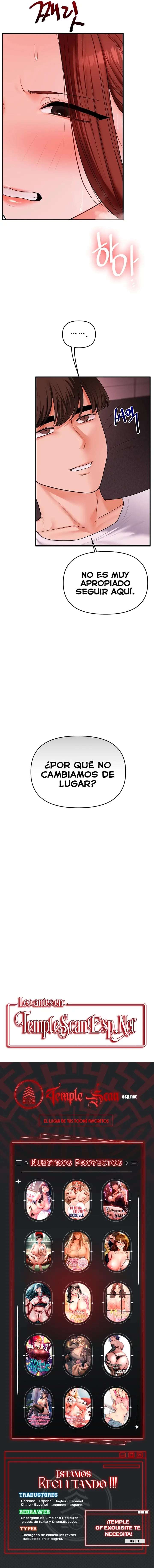 Relación inversa Capitulo 110 página 25