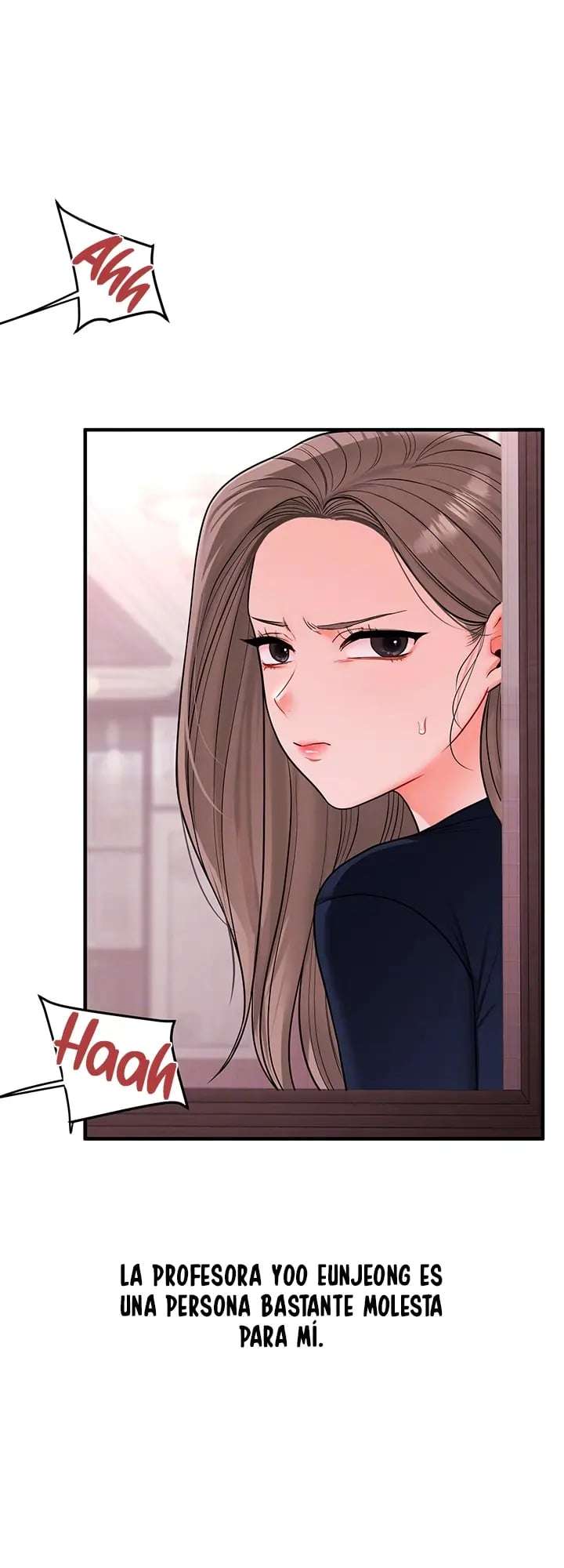 Relación inversa Capitulo 110 página 4