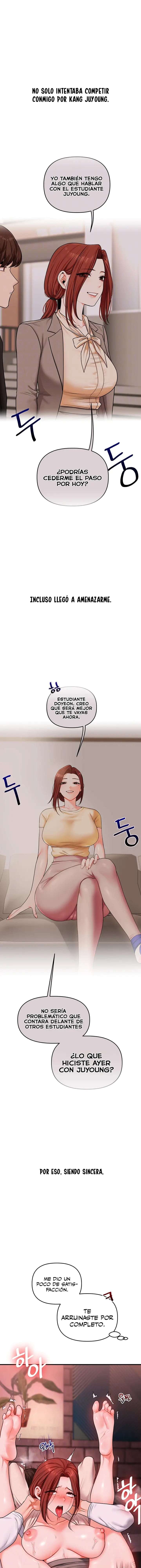 Relación inversa Capitulo 110 página 5