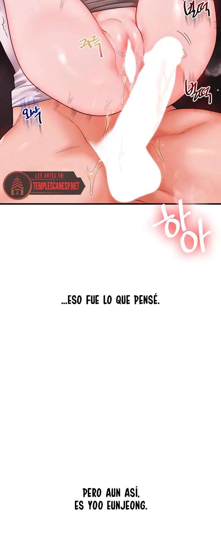 Relación inversa Capitulo 110 página 6