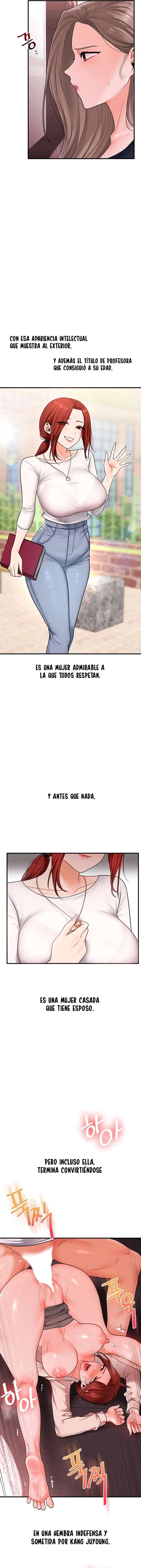 Relación inversa Capitulo 110 página 7