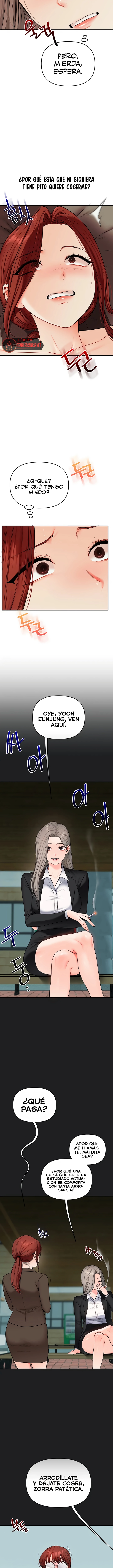 Relación inversa Capitulo 111 página 11