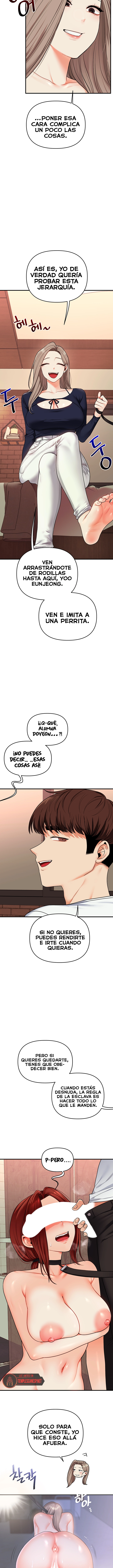 Relación inversa Capitulo 112 página 10